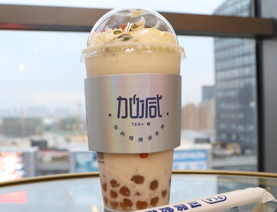 博亿国际茶饮：奶茶加盟店提升业绩的方式有哪些